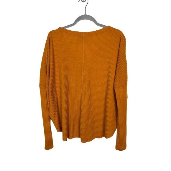 Urban outfitters out from under button up thermal - Picture 6 of 7
